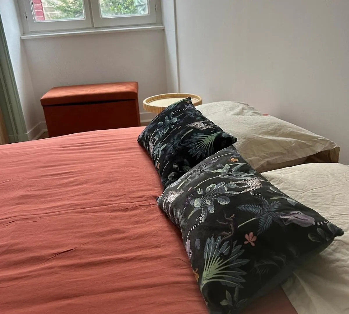Apartment L Appart Climatise Tout Confort Tournon-sur-Rhone