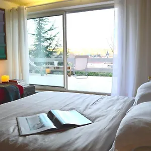 3* Bed & Breakfast Casa Marta : Suites, Terrasses Et Vue Panoramique